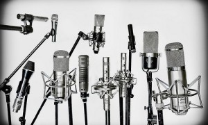 Best Voice Over Microphone
