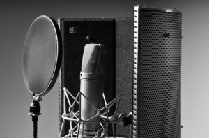 Best Voice Over Microphone