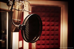 The challenging path of a voiceover artist and it’s Realties and struggles 
