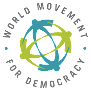 Russian Voiceover for World Movement for Democracy