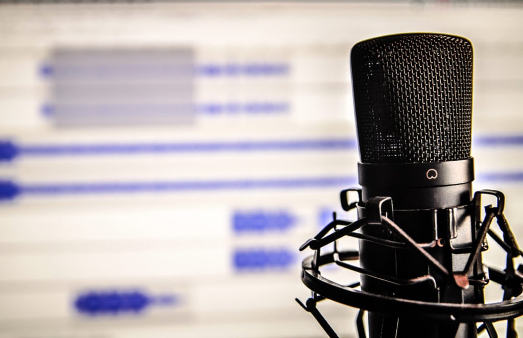 Audio Recording Tips for E-learning 4